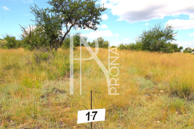 4.13 Ha Plot For Sale - Ref.No. 2031