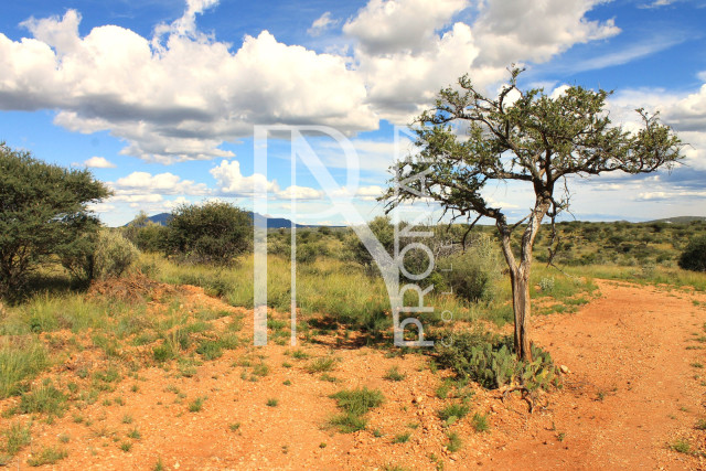 6.36 Ha Plot For Sale