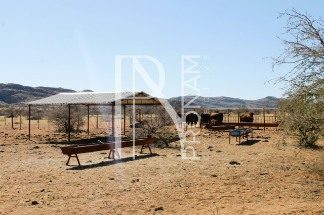 1 Farm For Sale