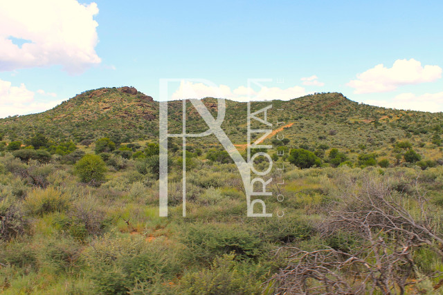 4.38 Ha - Plot For Sale