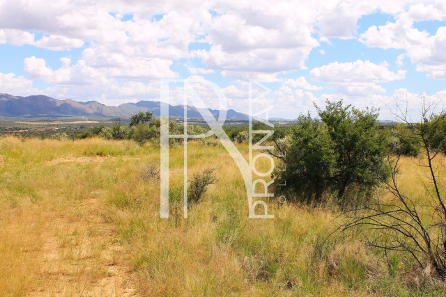 5.97 Ha Plot For Sale