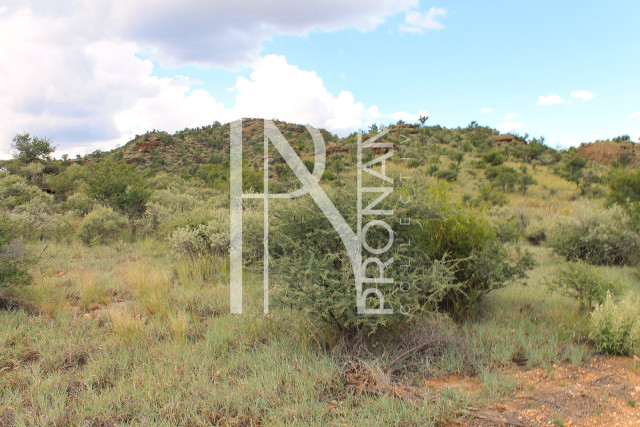 3.93 Ha Plot For Sale