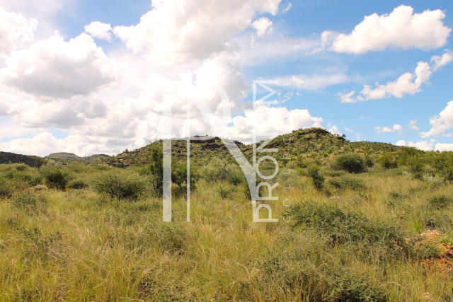4.0 Ha Plot For Sale
