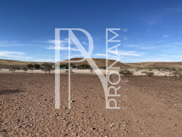 5475 Ha Farm For Sale