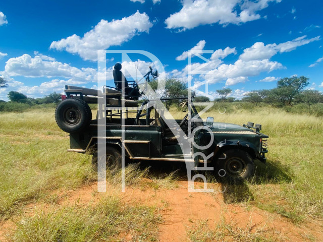 1268 Ha Farm For Sale - PRIME LOCATION - Ref.No. 2063
