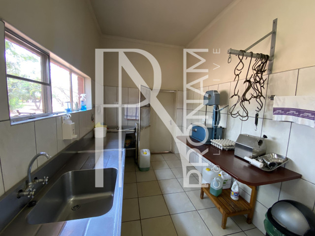 Guestfarm For Sale