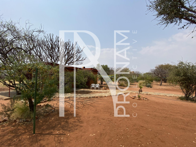 Guestfarm For Sale