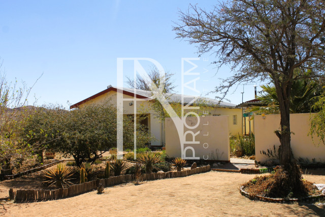 1 Farm For Sale