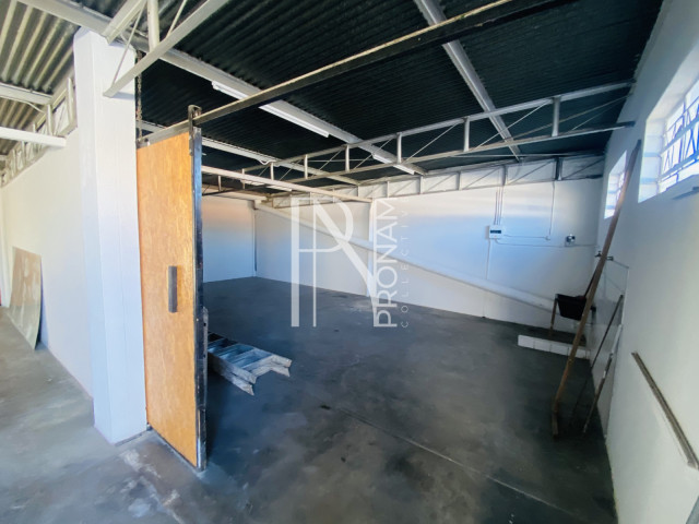 Warehouse For Sale - Ref.No. 2078