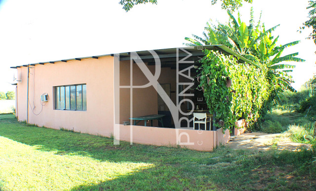 1268 Ha Farm For Sale - PRIME LOCATION - Ref.No. 2063