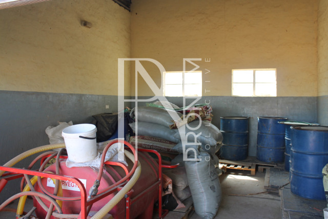 1 Farm For Sale
