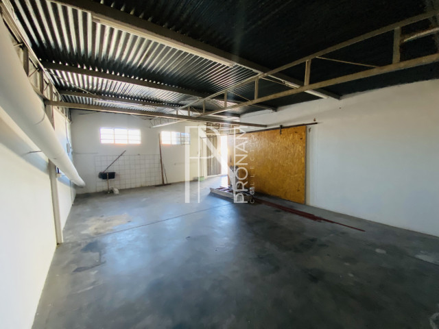 Warehouse For Sale - Ref.No. 2078