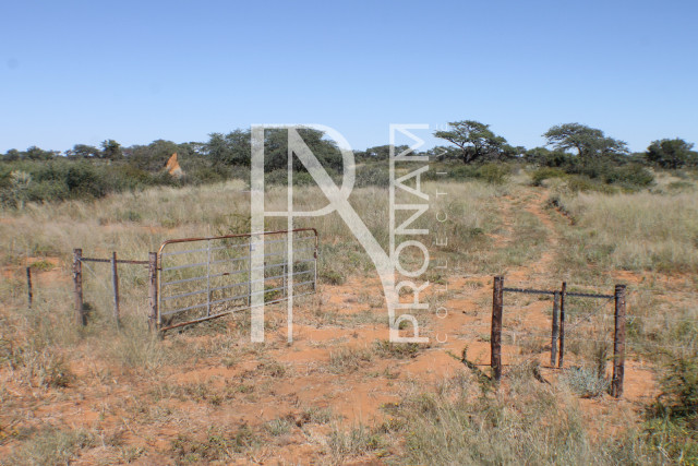 152 Ha Plot For Sale - Ref.No. 2075