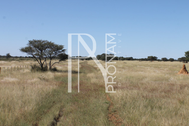 152 Ha Plot For Sale - Ref.No. 2075