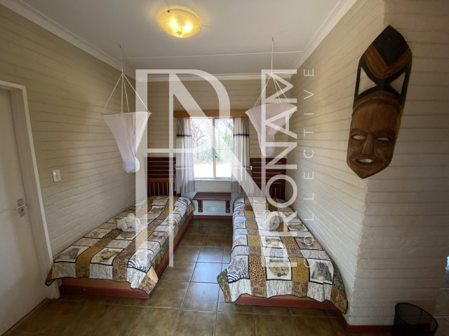 Guestfarm For Sale