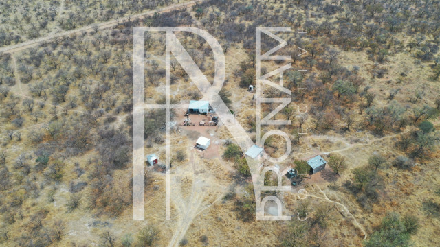 Most of the buildings