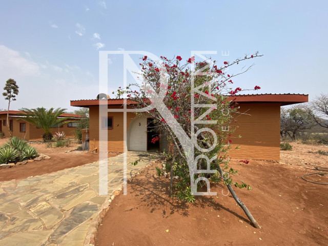 Guestfarm For Sale