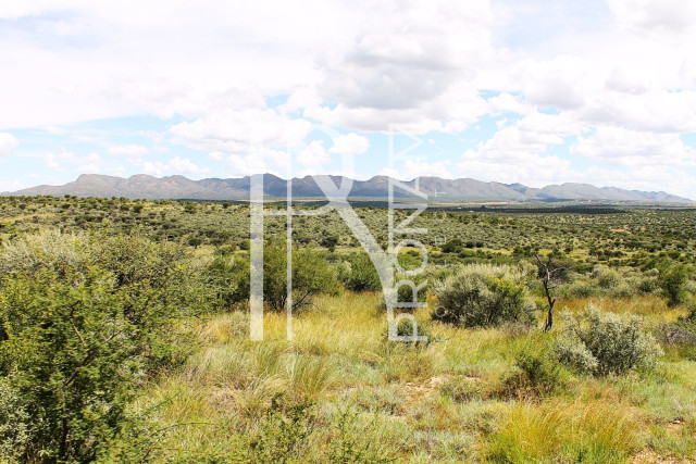 5.96 Ha Plot For Sale