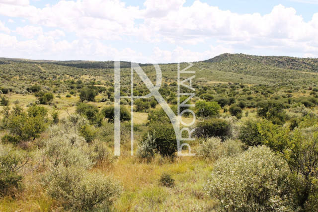 5.96 Ha Plot For Sale