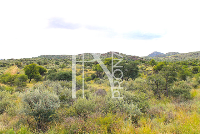 4.02 Ha Plot For Sale
