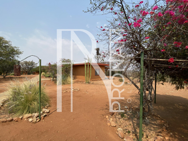 Guestfarm For Sale