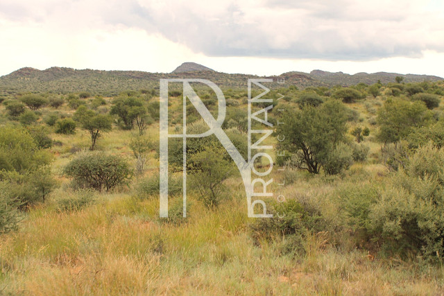 6.36 Ha Plot For Sale