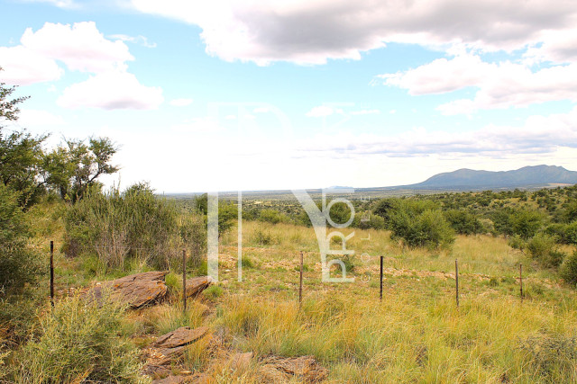 4.13 Ha Plot For Sale 