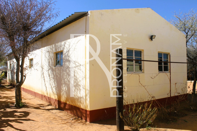 1 Farm For Sale