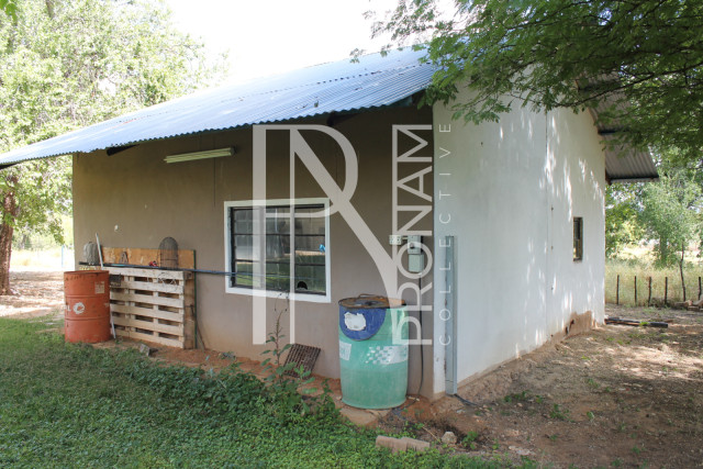 200 Ha Farm For Sale