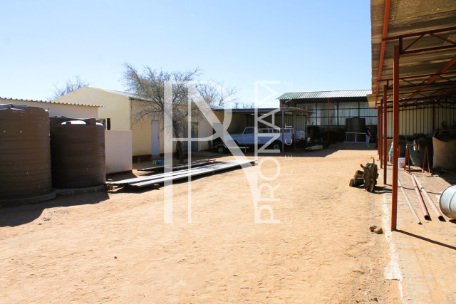 1 Farm For Sale