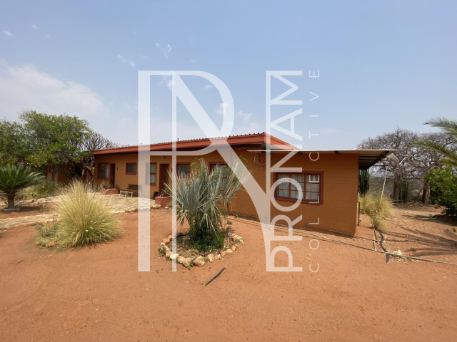 Guestfarm For Sale