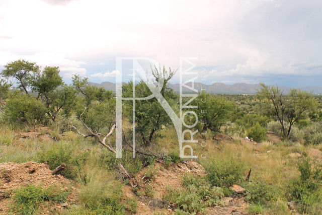 3.81 Ha Plot For Sale 