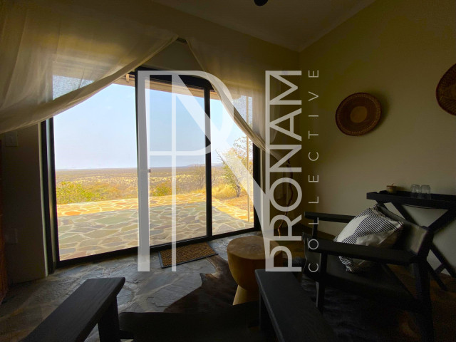 943 Ha - Guestfarm For Sale - Ref.No. 2008