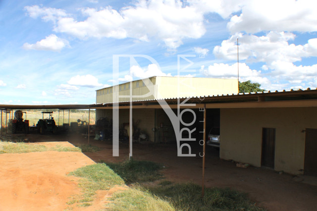 1268 Ha Farm For Sale - PRIME LOCATION - Ref.No. 2063