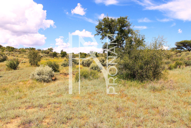 5.97 Ha Plot For Sale