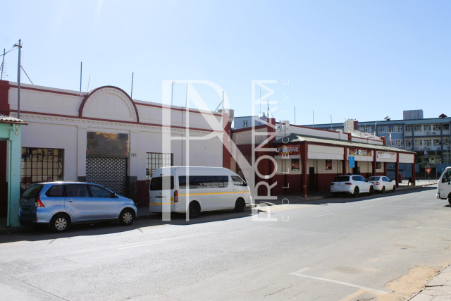 Industrial For Sale 