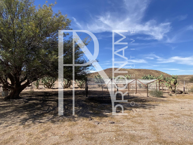 5475 Ha Farm For Sale
