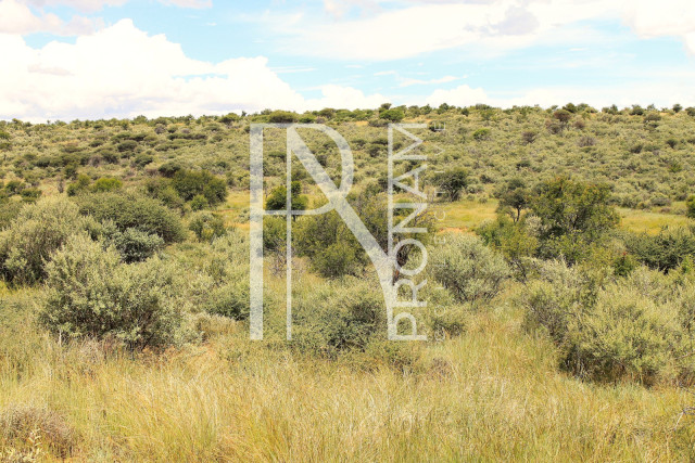 4.0 Ha Plot For Sale