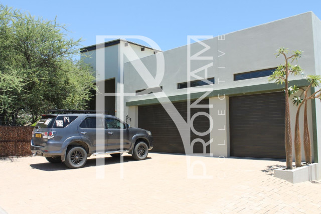 510 sqm House For Sale - RefNo. 2013
