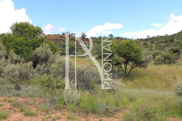 4.05 Ha Plot For Sale