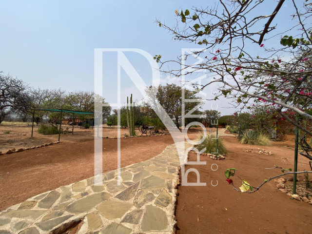 Guestfarm For Sale