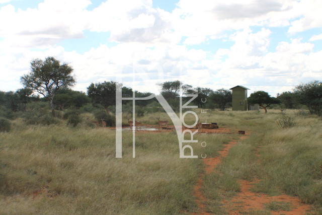 1268 Ha Farm For Sale - PRIME LOCATION - Ref.No. 2063