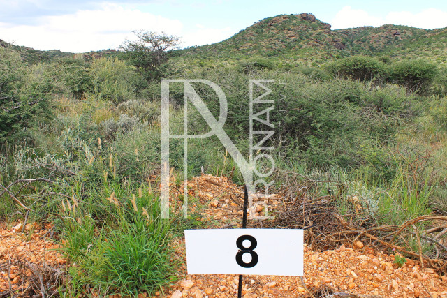 4.77 Ha Plot For Rent - Ref.No. 2022