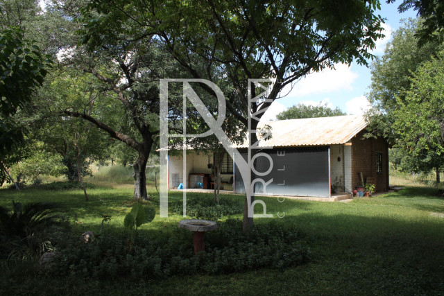 200 Ha Farm For Sale