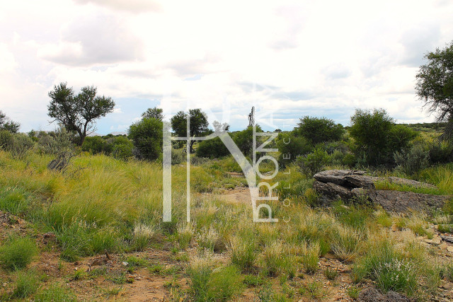 6.86 Ha Plot For Sale