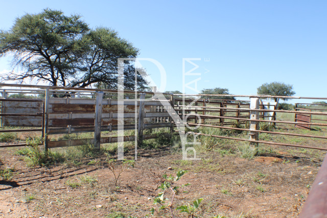 152 Ha Plot For Sale - Ref.No. 2075