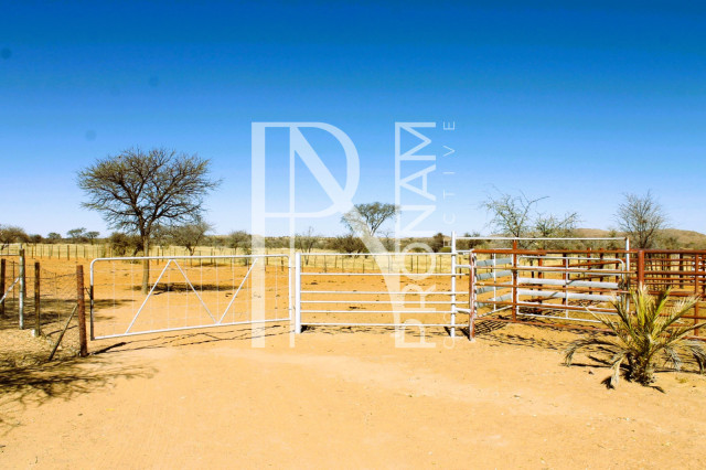 1 Farm For Sale