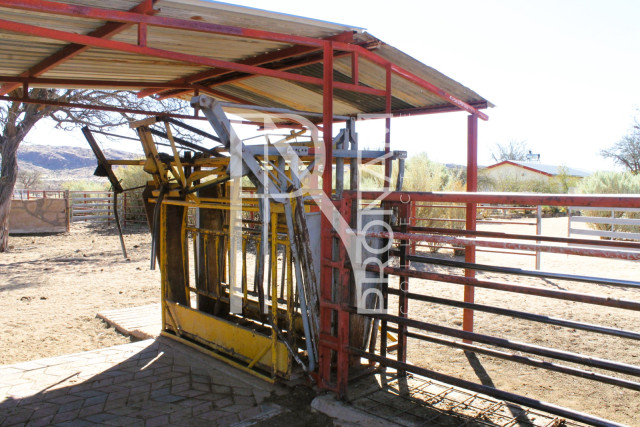 1 Farm For Sale