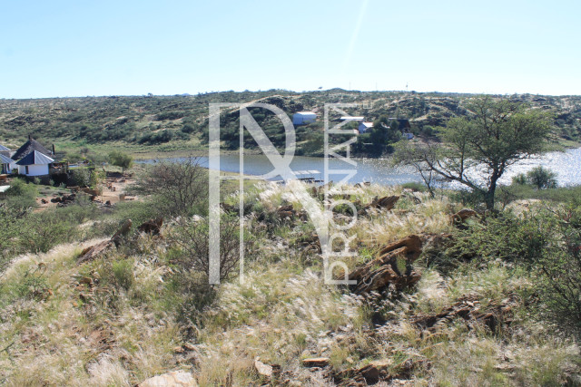739 sqm Residential For Sale