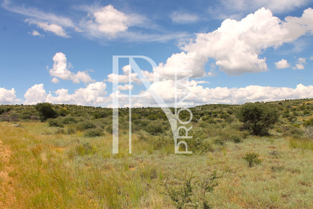 4.0 Ha Plot For Sale 